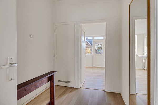 Medium property photo - Hogeweg 14, 1401 TL Bussum